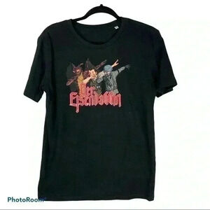 Stanley Stella Boys Tee Shirt Zombie "Dabbin”